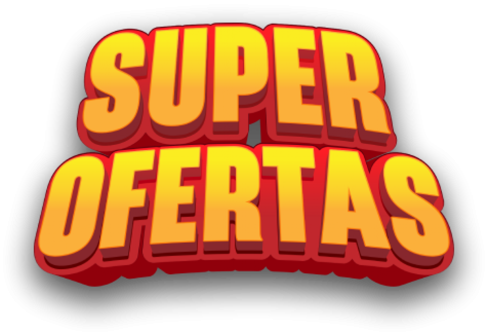 Super ofertas