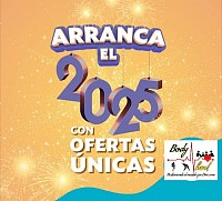 Ofertas 2025